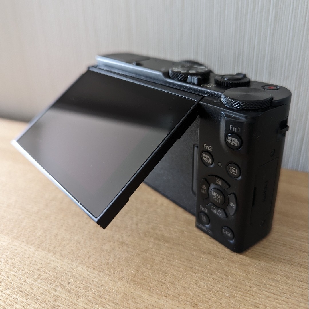 Panasonic LUMIX LX DMC-LX9-K Panasonic LUMIX LX DMC-LX9-K