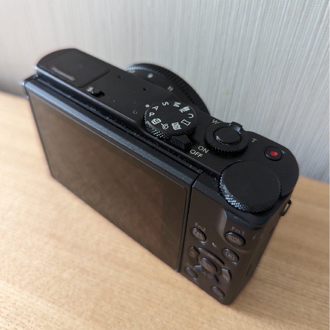 Panasonic LUMIX LX DMC-LX9-K Panasonic LUMIX LX DMC-LX9-K
