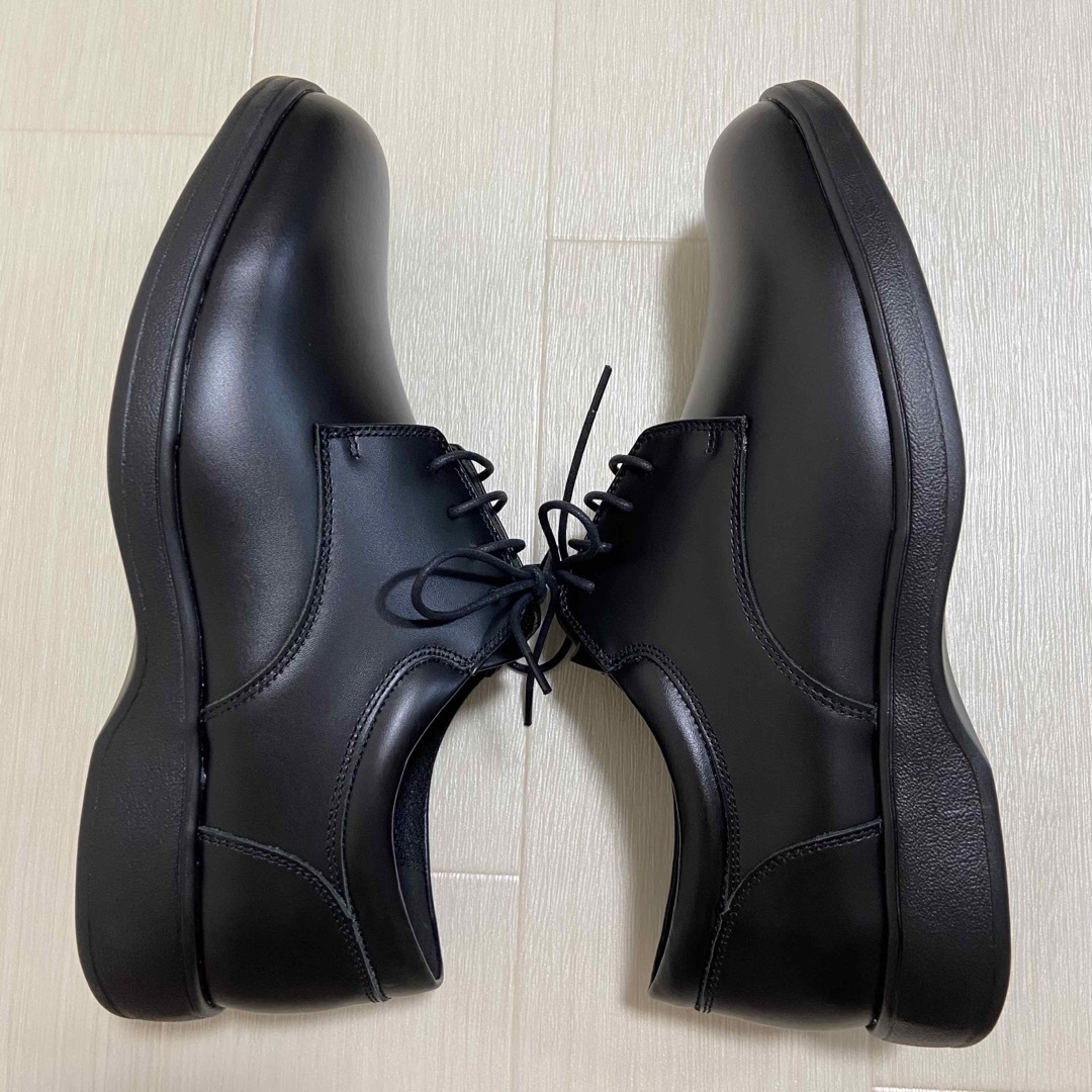 REGAL(リーガル)の꧁ 未使用 REGAL PROFESSIONAL GEAR レザーシューズ 25 メンズの靴/シューズ(ドレス/ビジネス)の商品写真