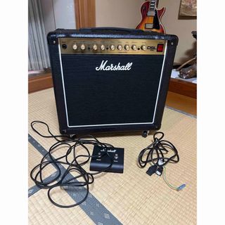 Marshall - Marshall DSL15C ギターアンプ