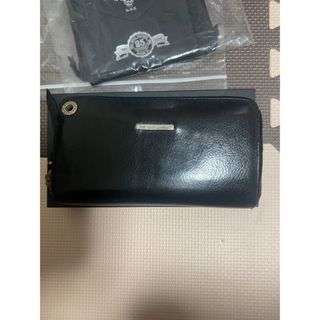 ビルウォールレザー(BILL WALL LEATHER)のビルウォールレザー　長財布(長財布)