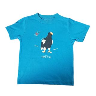 mont bell - モンベル　Tシャツ