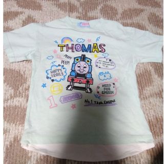 THOMAS - 子供服   トーマス    Tシャツ  110cm