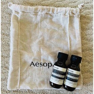 Aesop - Aesop ハンドジェル2本セット