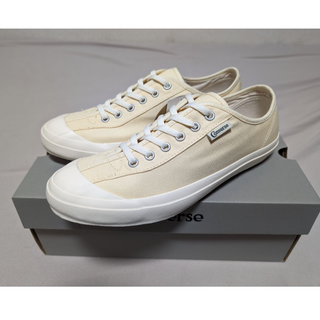 コンバース(CONVERSE)のconverse BIG C TS GS OX 1SC672 送料込み(スニーカー)