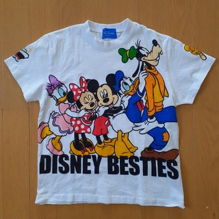 Disney - ディズニーリゾート ディズニーベスティーズ Tシャツ