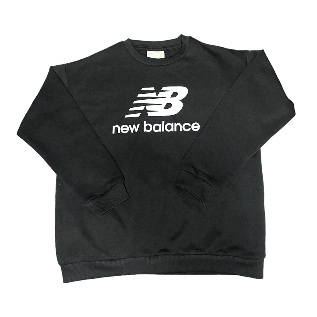 New Balance(ニューバランス)のニューバランスのトレーナー　サイズ130 キッズ/ベビー/マタニティのキッズ服男の子用(90cm~)(ジャケット/上着)の商品写真