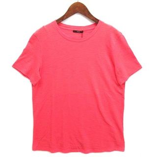 セオリー(theory)のセオリー 2021SS Tシャツ NEBULOUS PURE EASY TEE(カットソー(半袖/袖なし))