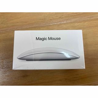 Apple Magic Mouse2(PC周辺機器)