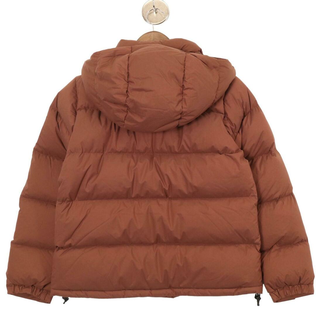 THE NORTH FACE(ザノースフェイス)のノースフェイス ﾌﾞﾗｳﾝ ｷｬﾝﾌﾟｼｴﾗｼｮｰﾄ NDW92230 S レディースのジャケット/アウター(その他)の商品写真