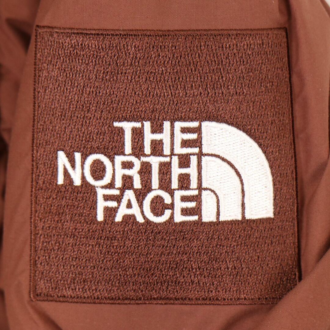 THE NORTH FACE(ザノースフェイス)のノースフェイス ﾌﾞﾗｳﾝ ｷｬﾝﾌﾟｼｴﾗｼｮｰﾄ NDW92230 S レディースのジャケット/アウター(その他)の商品写真