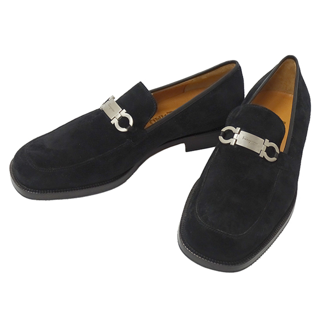 Salvatore Ferragamo - フェラガモ Ferragamo 靴 メンズ Salvatore Ferragamo - フェラガモ Ferragamo 靴 メンズ