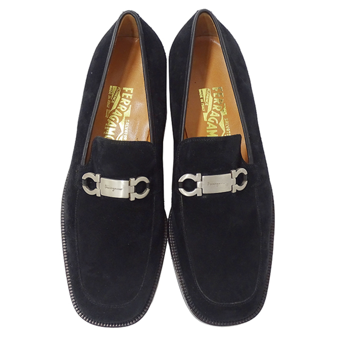 Salvatore Ferragamo - フェラガモ Ferragamo 靴 メンズ Salvatore Ferragamo - フェラガモ Ferragamo 靴 メンズ