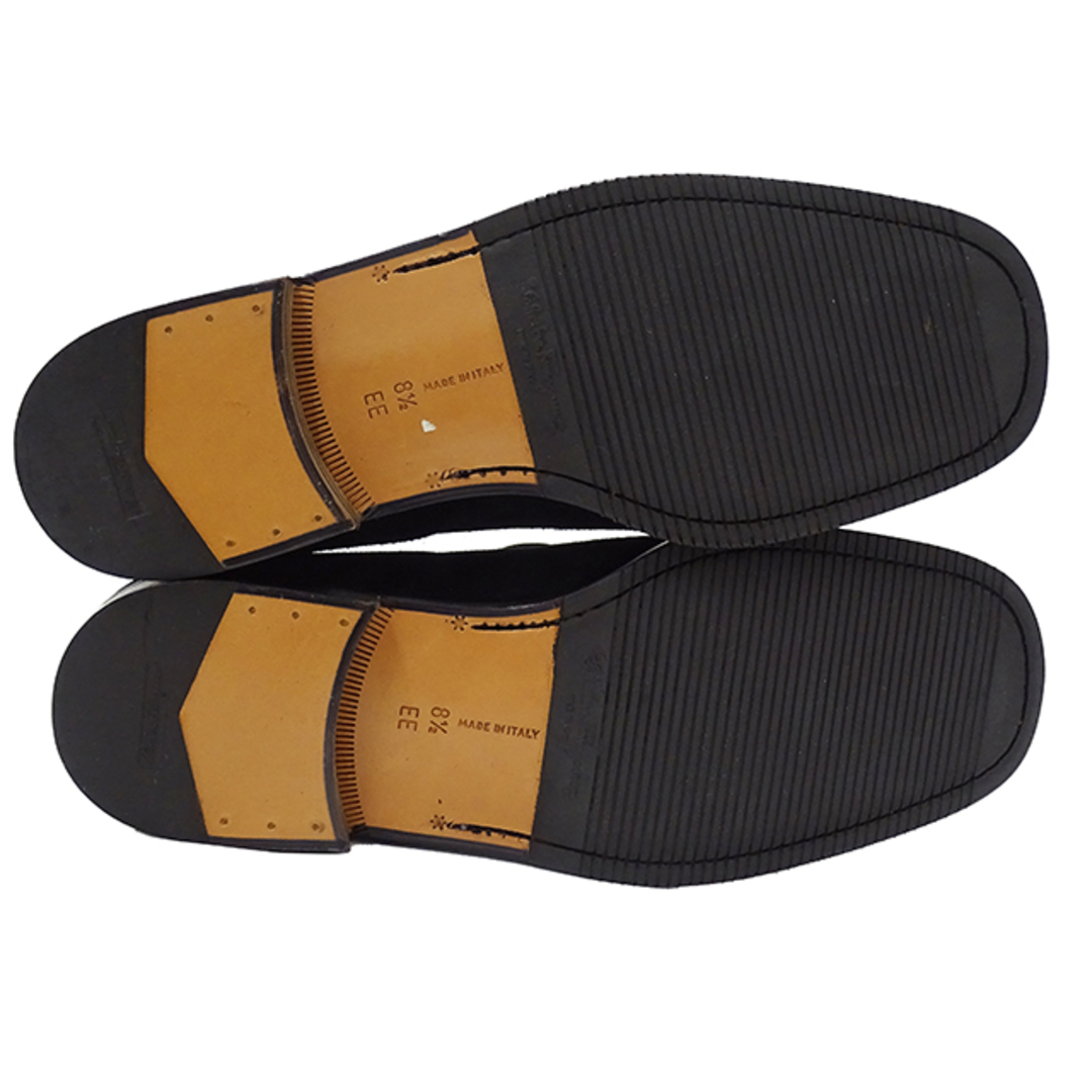 Salvatore Ferragamo - フェラガモ Ferragamo 靴 メンズ Salvatore Ferragamo - フェラガモ Ferragamo 靴 メンズ