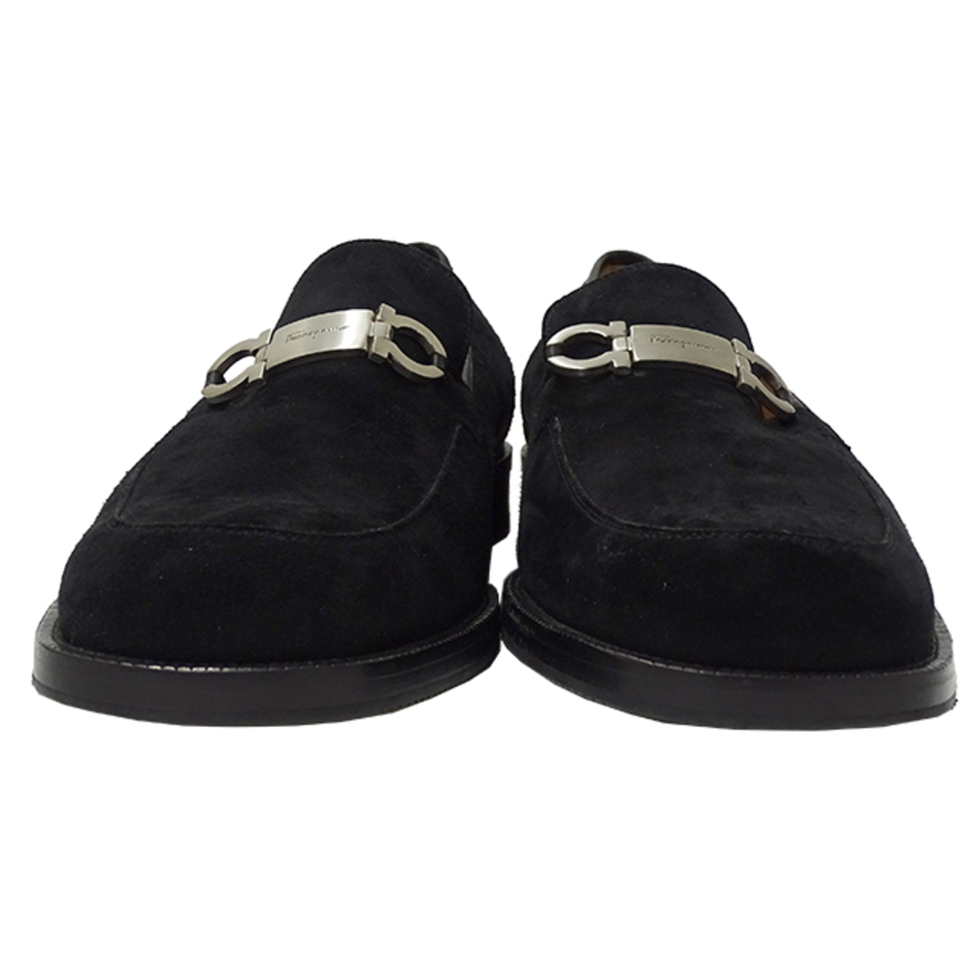 Salvatore Ferragamo - フェラガモ Ferragamo 靴 メンズ Salvatore Ferragamo - フェラガモ Ferragamo 靴 メンズ