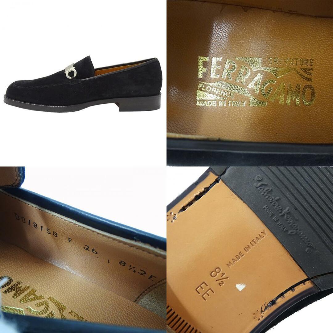 Salvatore Ferragamo - フェラガモ Ferragamo 靴 メンズ Salvatore Ferragamo - フェラガモ Ferragamo 靴 メンズ