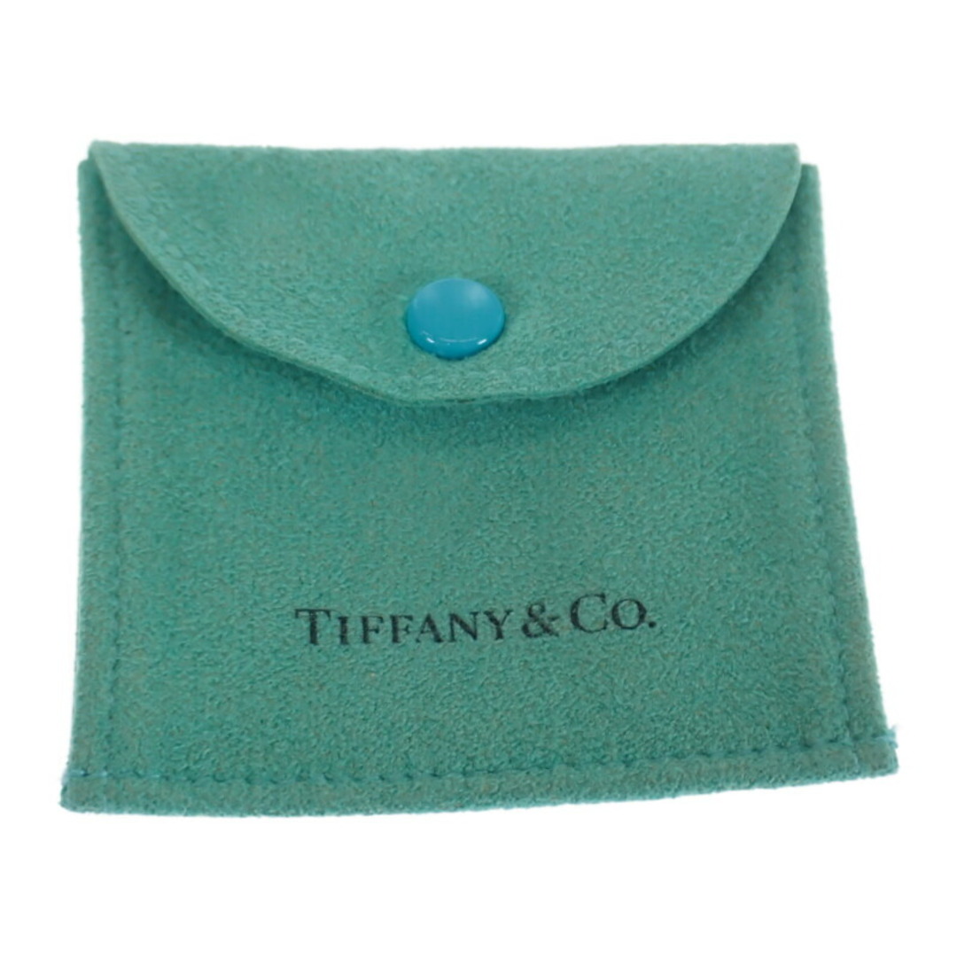 Tiffany & Co.(ティファニー)の【中古】【Aランク】TIFFANY&Co. ティファニー オープンハートドロップ ピアス 60112465 Ag925 シルバー エルサペレッティ レディース ジュエリー【ISEYA】 レディースのアクセサリー(ピアス)の商品写真