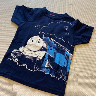 オジコ　大井川鐵道　トーマス　Tシャツ