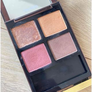 トムフォード(TOM FORD)のTomFordトムフォード アイカラークオード 26 レオパードサン(アイシャドウ)