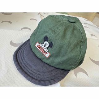Disney - ベビー　キッズ　帽子