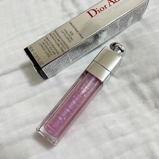 ディオール(Dior)の新品未使用⭐︎Diorマキシマイザー(リップグロス)