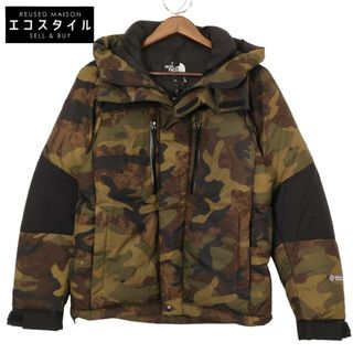 ザノースフェイス(THE NORTH FACE)のノースフェイス ｶﾓﾌﾗ ﾉﾍﾞﾙﾃｨｰﾊﾞﾙﾄﾛﾗｲﾄｼﾞｬｹｯﾄ XS(その他)