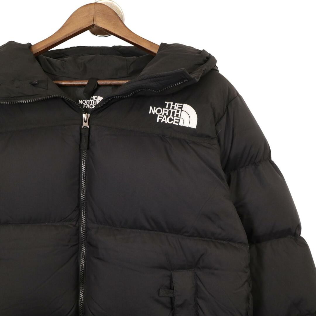 THE NORTH FACE(ザノースフェイス)のノースフェイス ND92331 ﾌﾞﾗｯｸ ﾇﾌﾟｼﾌｰﾃﾞｨ L メンズのジャケット/アウター(その他)の商品写真