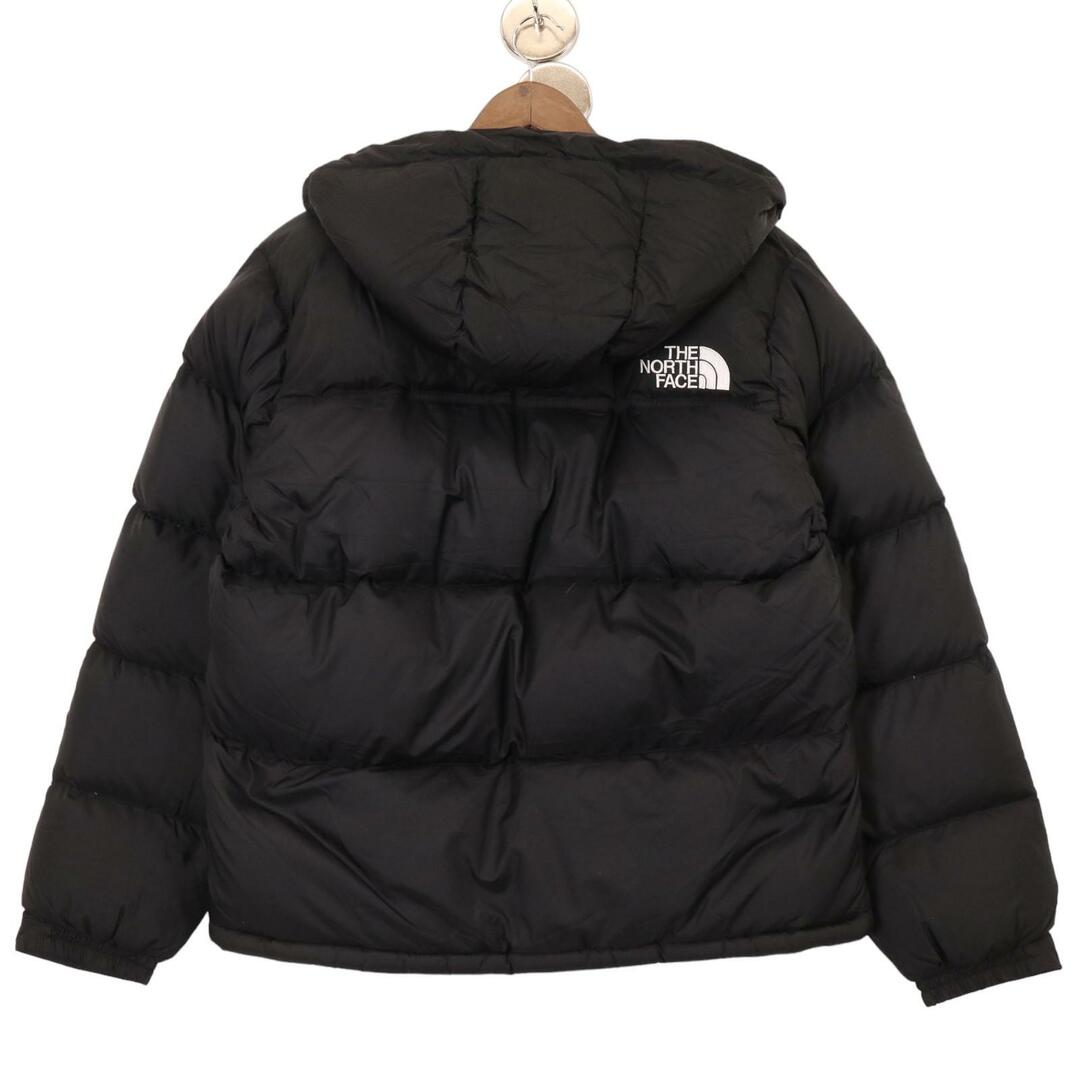 THE NORTH FACE(ザノースフェイス)のノースフェイス ND92331 ﾌﾞﾗｯｸ ﾇﾌﾟｼﾌｰﾃﾞｨ L メンズのジャケット/アウター(その他)の商品写真