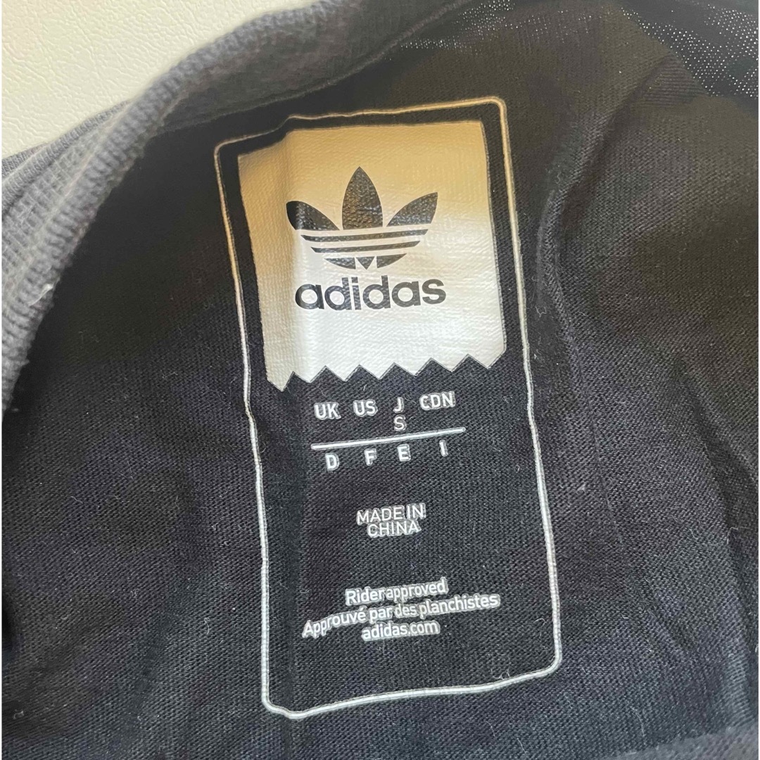 adidas(アディダス)のadidas マークゴンザレス　コラボTシャツ メンズのトップス(Tシャツ/カットソー(半袖/袖なし))の商品写真