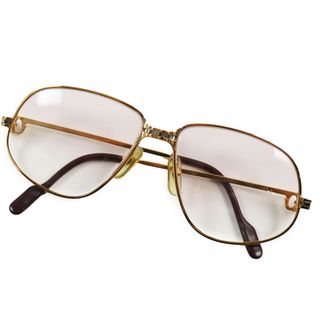 Cartier(サングラス/メガネ)のフリマアイテム一覧 Cartier(サングラス/メガネ)のフリマアイテム一覧