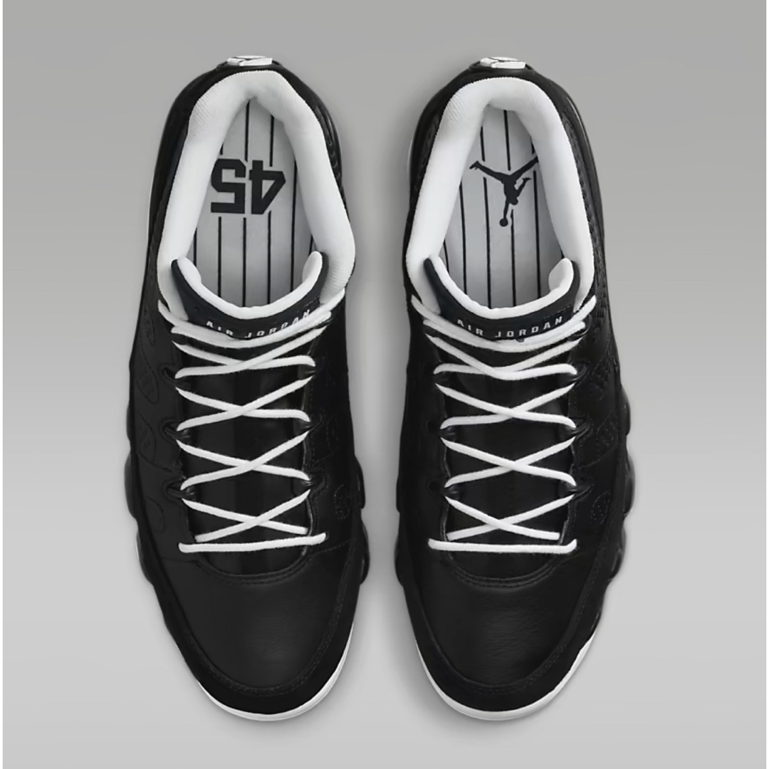 NIKE(ナイキ)のNike Air Jordan 9 Golf NRG "Barons" メンズの靴/シューズ(スニーカー)の商品写真