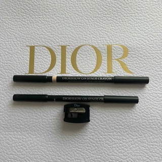 ディオール(Dior)のDIOR(アイライナー)