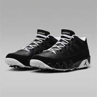 ナイキ(NIKE)のNike Air Jordan 9 Golf NRG "Barons"(スニーカー)