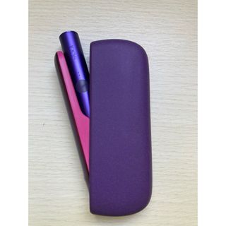 アイコス(IQOS)のアイコスイルマ ネオン(タバコグッズ)