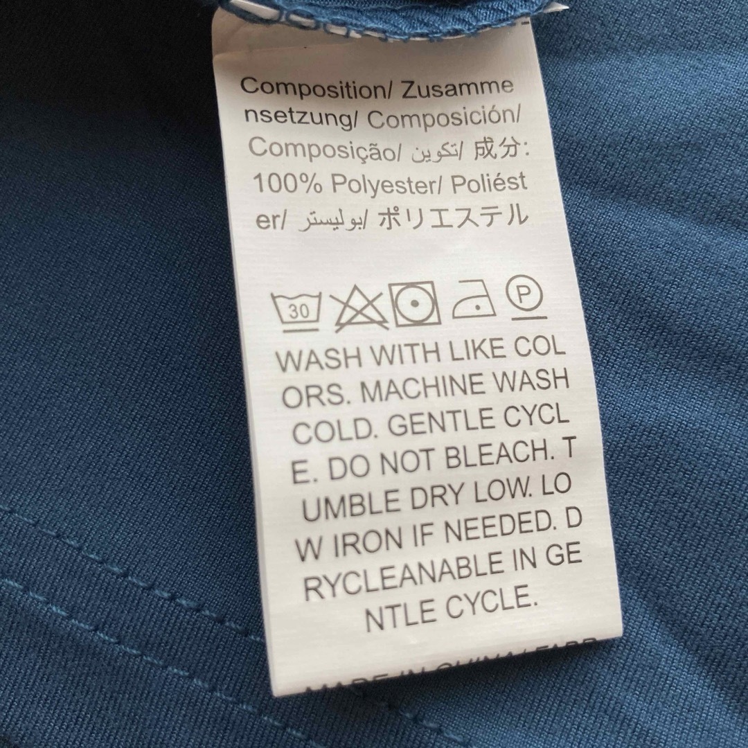 メンズ　Tシャツ　大きいサイズ　5XL  6L  新品　未使用　韓国 メンズのトップス(Tシャツ/カットソー(半袖/袖なし))の商品写真