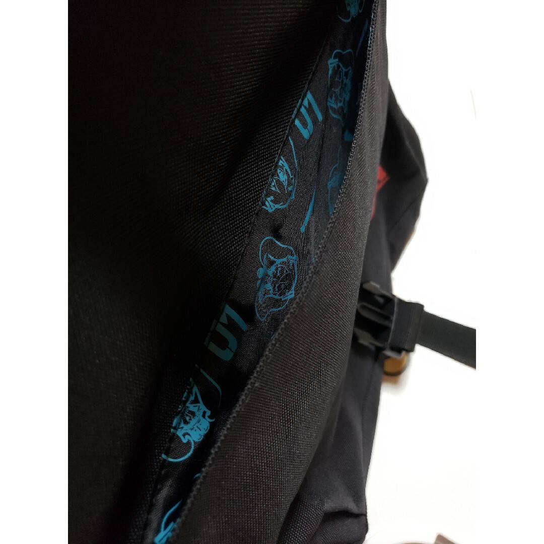 しまむら(シマムラ)の《初音ミク》 がま口リュック レディースのバッグ(リュック/バックパック)の商品写真