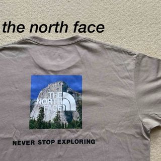 ザノースフェイス(THE NORTH FACE)のTHE NORTH FACE Tシャツ(Tシャツ/カットソー(七分/長袖))