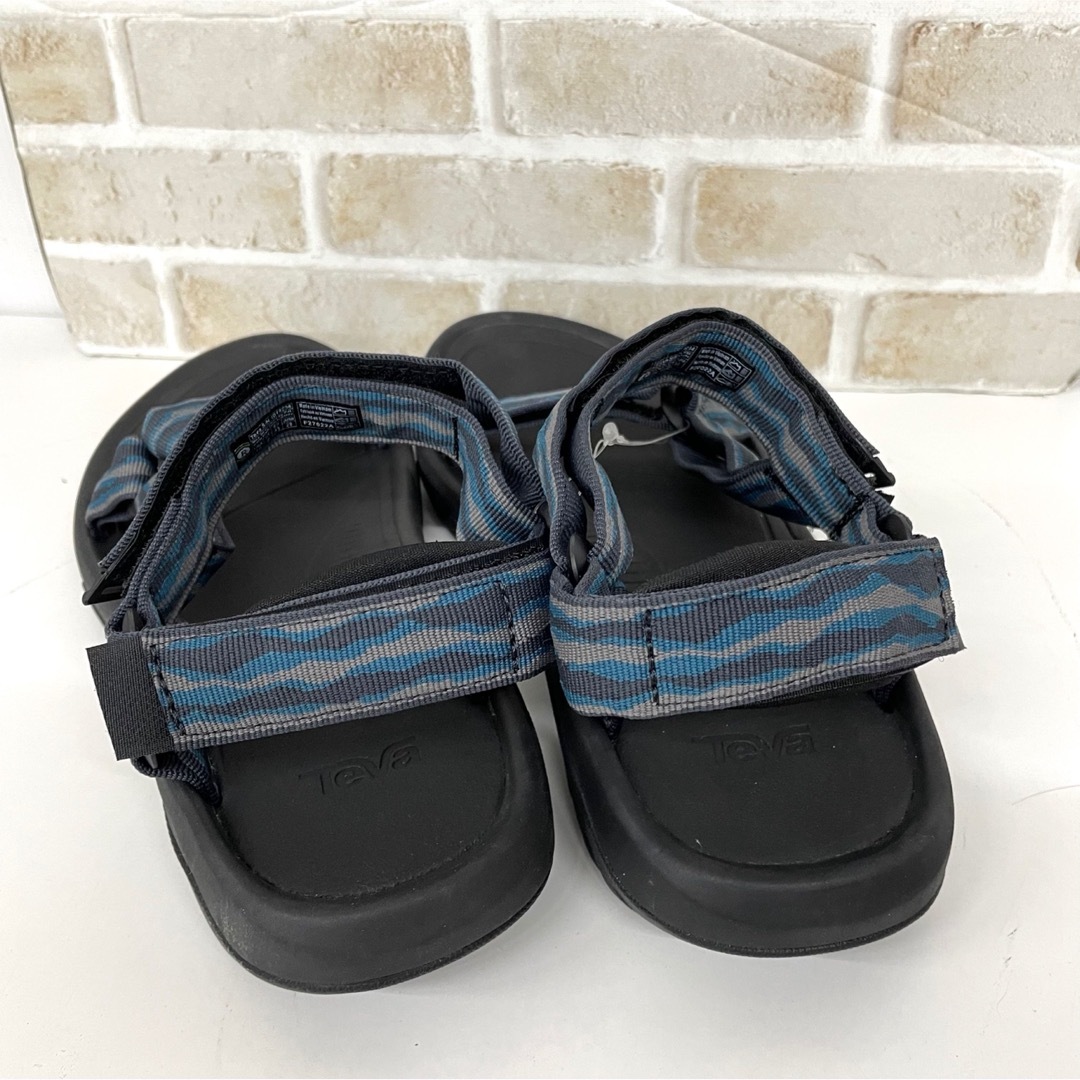 Teva(テバ)のTEVA テバ メンズ サンダル 28cm FMNG メンズの靴/シューズ(サンダル)の商品写真