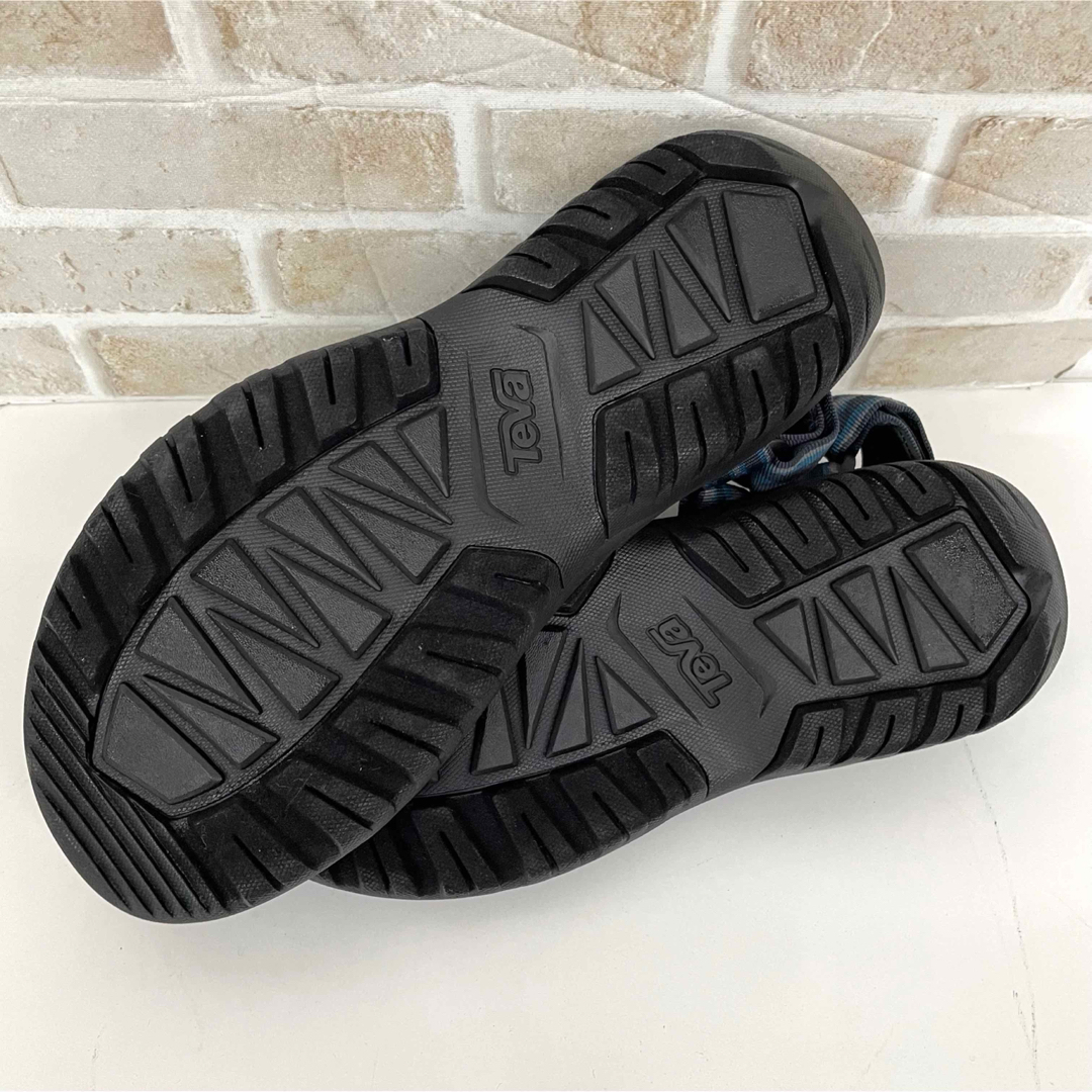 Teva(テバ)のTEVA テバ メンズ サンダル 28cm FMNG メンズの靴/シューズ(サンダル)の商品写真