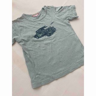 ボンポワン(Bonpoint)のボンポワン　Tシャツ(Ｔシャツ)