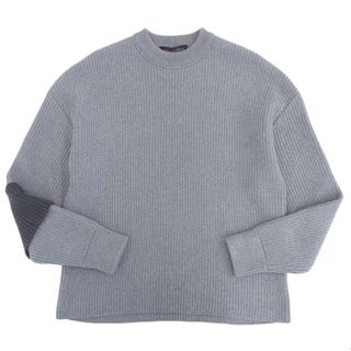 LOUIS VUITTON(ニット/セーター)のフリマアイテム一覧 LOUIS VUITTON(ニット/セーター)のフリマアイテム一覧