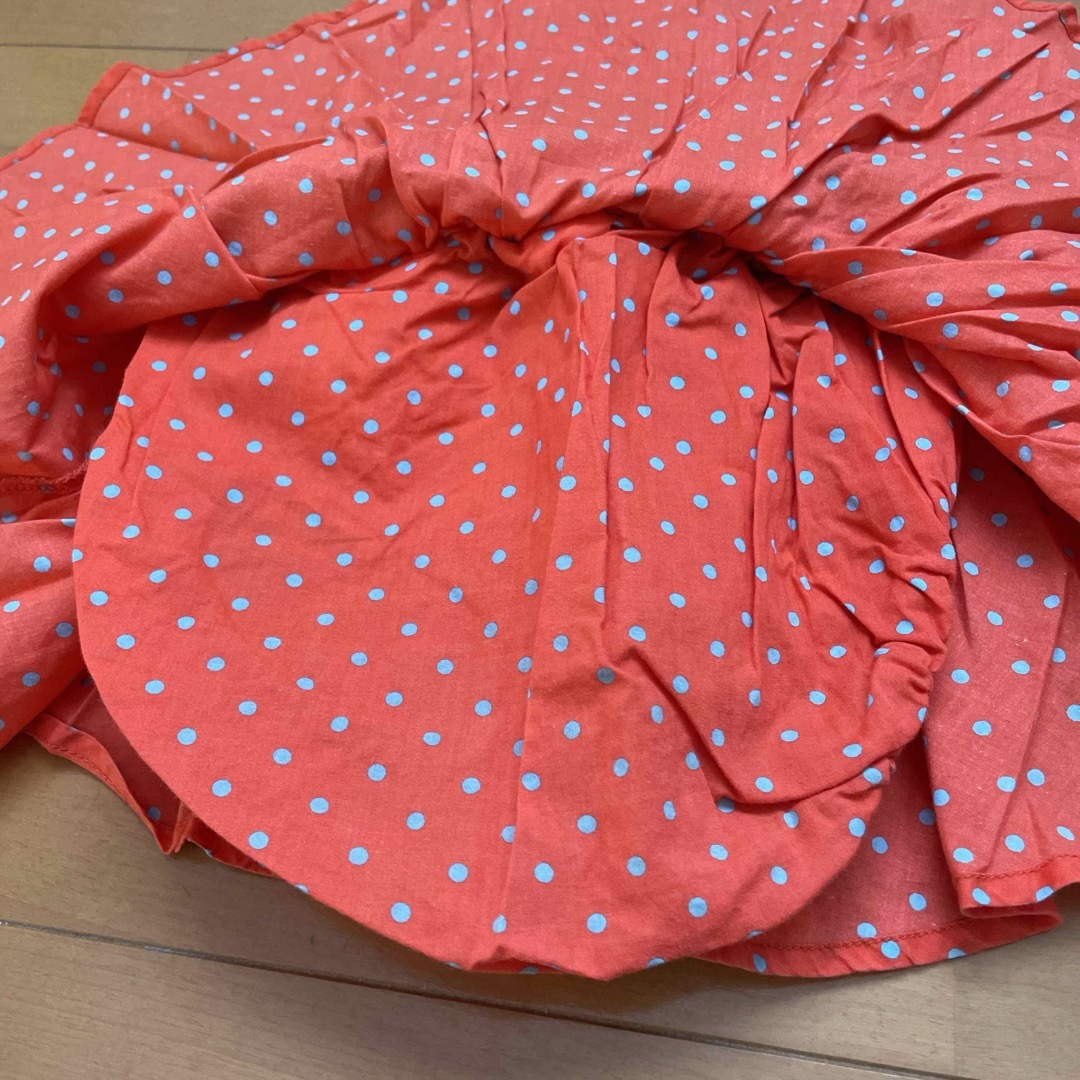 h&m 80㎝スカート キッズ/ベビー/マタニティのベビー服(~85cm)(スカート)の商品写真