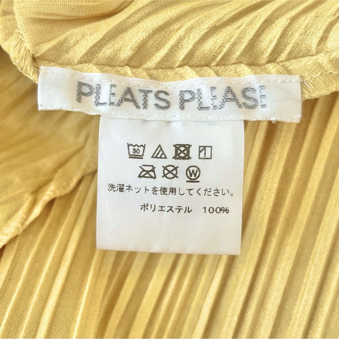 PLEATS PLEASE ISSEY MIYAKE(プリーツプリーズイッセイミヤケ)のPLEATS PLEASE 2020SS メロープリーツ ワンピース レディースのワンピース(ロングワンピース/マキシワンピース)の商品写真