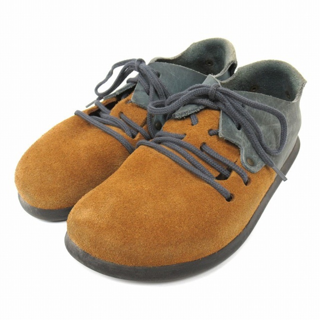 BIRKENSTOCK(ビルケンシュトック)のビルケンシュトック MONTANA モンタナ シューズ 靴 24.5cm レディースの靴/シューズ(その他)の商品写真