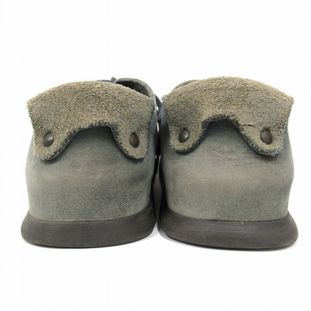 BIRKENSTOCK(ビルケンシュトック)のビルケンシュトック MONTANA モンタナ シューズ 靴 24.5cm レディースの靴/シューズ(その他)の商品写真