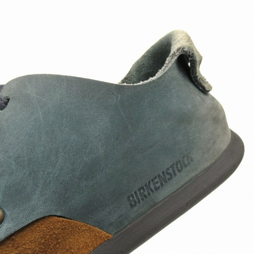 BIRKENSTOCK(ビルケンシュトック)のビルケンシュトック MONTANA モンタナ シューズ 靴 24.5cm レディースの靴/シューズ(その他)の商品写真