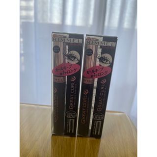 リンメル(RIMMEL)のリンメル✨マスカラ　フィルムタイプ♡(マスカラ)