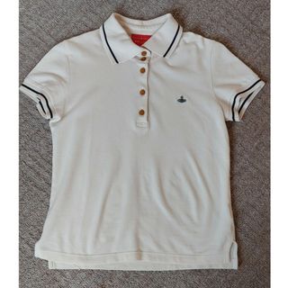 ヴィヴィアン(Vivienne Westwood) ポロシャツ(レディース)の通販 74点 ヴィヴィアン(Vivienne Westwood) ポロシャツ(レディース)の通販 74点
