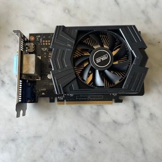 ASUS GTX750TI-PH-2GD5(PCパーツ)