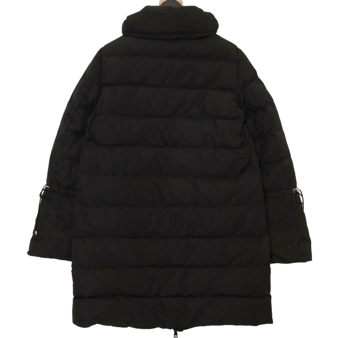 MONCLER(モンクレール)のモンクレール 19年製 BELIA ダウンコート ブラック 1 レディースのジャケット/アウター(その他)の商品写真